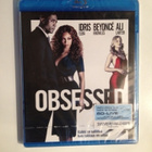 Obsessed (Blu-ray) Idris Elba, Beyoncé Knowles [UUSI!] - pikkukuva 1