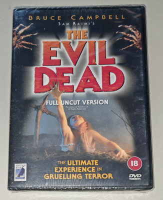 Evil Dead (n2)