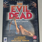 Evil Dead (n2) - pikkukuva 1