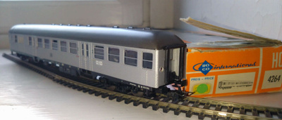 Roco 4264S ( H0 = 1:87 )