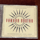 J KARJALAINEN - VANHAA RAUTAA - KEIHÄÄNKÄRKIÄ 92-04 - 2CD - pikkukuva 1