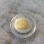 Suomi 1995 10 Markkaa EU Joutsen UNC - pikkukuva 2