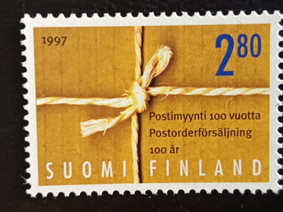 -97 Postimyynti