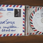 Phil Collins: Love Songs  2CD - pikkukuva 1