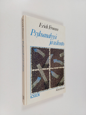 Erich Fromm : Psykoanalyysi ja uskonto