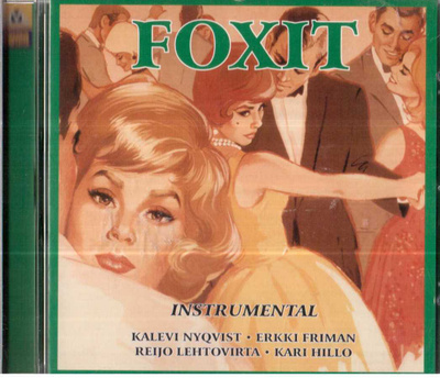 FOXIT INSTRUMENTAL