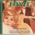 FOXIT INSTRUMENTAL - pikkukuva 1