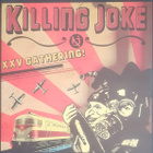 KILLING JOKE - XXV GATHERING 2LP - pikkukuva 1