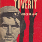 Fred Hildenbrandt: Rintamatoverit (Kurki #21, 1962) - pikkukuva 1