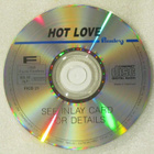 Various • Hot Love CD - pikkukuva 3