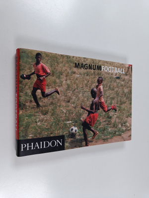 Simon Kuper : Magnum Soccer