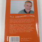 Pertti Simula : Käsikirja ihmiselle - pikkukuva 2