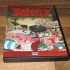 Asterix Pieni Suuri Mies Galliasta dvd - pikkukuva 1