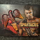 Spartacus complete collection - pikkukuva 1
