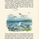 T.Tupala <> Pappilan Marja merimaisemissa - pikkukuva 2
