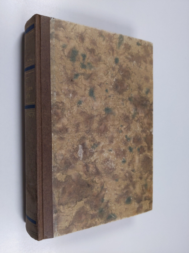 George Eliot : Mylly joen rannalla