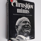 Nikita Chrusjtjov : Chrusjtjov minns - pikkukuva 1