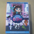 LITTLEST PET SHOP - 1. tuotantokausi - pikkukuva 1