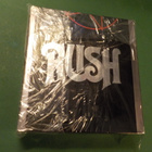 RUSH - SECTOR 2 5CD+DVD+DVD-AUDIO BOKSI - pikkukuva 2