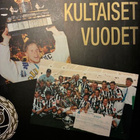 Kultaiset vuodet - TPS 1922 - 1997 - pikkukuva 1