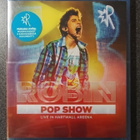 Blu-ray) Robin: Pop Show - Live in Hartwall Areena _n15 - pikkukuva 1