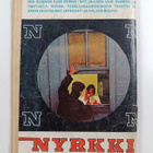 Matt Cregan : Lännensarja 7/1967 : Täytä tappaja luodeilla - pikkukuva 2