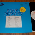 ELVIS - 20 Golden Hits Volume 3 - LP 1984 rockabilly EX - pikkukuva 2
