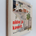 Rene Goscinny ym. : Nikke ja kaverit - pikkukuva 1