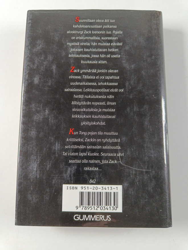 Item image