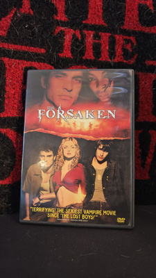 The Forsaken