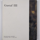 Gustaf III : i samverkan med Kungliga biblioteket, Kungli... - pikkukuva 2