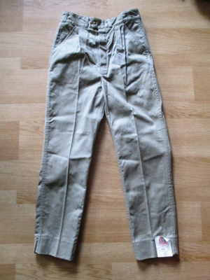 Vintage housut 38