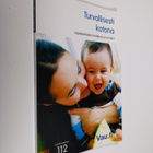 Turvallisesti kotona : Lapsiperheiden turvallisuus ja ens... - pikkukuva 1