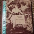Satyricon Petronius Arbiter - pikkukuva 1