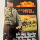 Likainen tusina 2xDVD (1967) (Suomi-julkaisu!) - pikkukuva 1