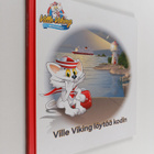 Ville Viking löytää kodin - pikkukuva 1