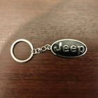 Jeep avaimenperä - pikkukuva 1