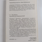 S. I. Hayakawa : Ajattelun ja toiminnan kieli - pikkukuva 2