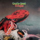 Gentle Giant – Octopus Steven Wilson Remix uudenveroinen cd - pikkukuva 1