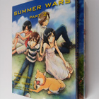 Summer Wars 1-2 - pikkukuva 1