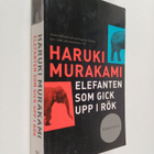 Haruki Murakami : Elefanten som gick upp i rök och andra ... - pikkukuva 1