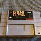 snes pitfall the mayan adventure usa - pikkukuva 1