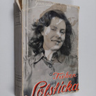 Gunnar Widegren : Fröken Solsticka - pikkukuva 1