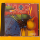 Clock - It's Time CD - pikkukuva 1