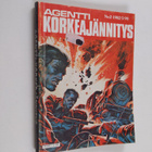 Agentti korkeajännitys 2/1982 - pikkukuva 1