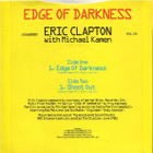 ERIC CLAPTON - EDGE OF DARKNESS - pikkukuva 2