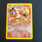 Blaine’s Charmeleon 31/132 Gym Challenge - pikkukuva 1