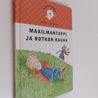 Kari Levola : Maailmantappi ja rotkon rauha - pikkukuva 1