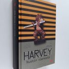 John Harvey : Nuotin vierestä - pikkukuva 1
