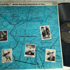 The Return Of Rockaphilly LP - pikkukuva 1